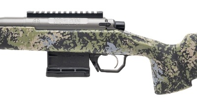 "(SN: HRZ0130F) HORIZON FIREARMS VANDAL X RIFLE 22 CREEDMOOR (L2025-01486) NEW" - Image 4 of 5