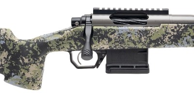 "(SN: HRZ0130F) HORIZON FIREARMS VANDAL X RIFLE 22 CREEDMOOR (L2025-01486) NEW" - Image 2 of 5