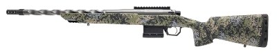 "(SN: HRZ0130F) HORIZON FIREARMS VANDAL X RIFLE 22 CREEDMOOR (L2025-01486) NEW" - Image 3 of 5