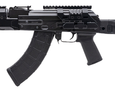 "(SN: Z70-174176) Zastava ZPAPM70 Rifle 7.62x39mm (D2025-01440) New (DTX)" - Image 4 of 5