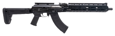 "(SN: Z70-174176) Zastava ZPAPM70 Rifle 7.62x39mm (D2025-01440) New (DTX)" - Image 1 of 5