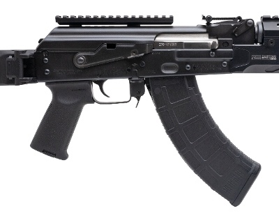 "(SN: Z70-174176) Zastava ZPAPM70 Rifle 7.62x39mm (D2025-01440) New (DTX)" - Image 2 of 5