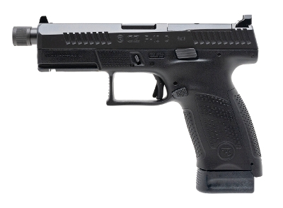"(SN: K245068) CZ P-10C Pistol 9mm (D2026-00299) NEW (DTX)" - Image 2 of 3