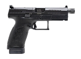 "(SN: K245068) CZ P-10C Pistol 9mm (D2026-00299) NEW (DTX)" - Image 1 of 3