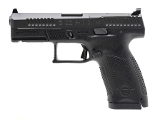 "(SN: L007647) CZ P-10C Pistol 9mm (D2026-00296) NEW (DTX)" - 2 of 3