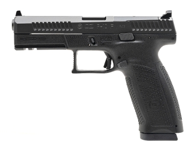 "(SN:L005786) CZ P-10F Pistol 9mm (D2026-00295) NEW (DTX)" - Image 2 of 3