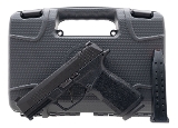 "(SN: 66E847138) Sig Sauer P365X Macro Pistol 9mm (L2026-03287) NEW" - 3 of 3