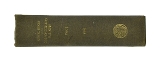 "Book: "Annual Report of the Chief of Engineers 1945, Part 2" (BK388)" - 1 of 5