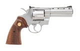 "Colt Python Revolver .357 Magnum (C20456)" - 2 of 4