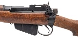 "Lend-Lease Savage No.4 Mk.I* Bolt Action Rifle .303 British (L2026-04127)" - 4 of 10