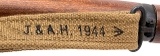 "Lend-Lease Savage No.4 Mk.I* Bolt Action Rifle .303 British (L2026-04127)" - 10 of 10