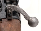 "Lend-Lease Savage No.4 Mk.I* Bolt Action Rifle .303 British (L2026-04127)" - 9 of 10