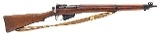 "Lend-Lease Savage No.4 Mk.I* Bolt Action Rifle .303 British (L2026-04127)" - 1 of 10