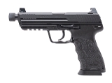 "HECKLER & KOCH HK45 TACTICAL V7 LEM PISTOL .45 AUTO (L2026-03911)" - 2 of 4