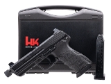 "HECKLER & KOCH HK45 TACTICAL V7 LEM PISTOL .45 AUTO (L2026-03911)" - 4 of 4
