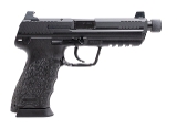 "HECKLER & KOCH HK45 TACTICAL V7 LEM PISTOL .45 AUTO (L2026-03911)" - 1 of 4