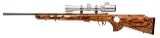 "SAVAGE 93R17 RIFLE 17 HMR (L2026-02761)" - 3 of 4