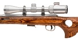 "SAVAGE 93R17 RIFLE 17 HMR (L2026-02761)" - 4 of 4
