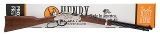 "(SN: 2SE004581) Henry Silver Eagle 2nd Edition Rimfire 22 LR Rifle (D2025-03000), NEW, DTX" - Image 5 of 5