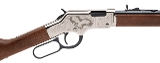 "(SN: 2SE004581) Henry Silver Eagle 2nd Edition Rimfire 22 LR Rifle (D2025-03000), NEW, DTX" - Image 2 of 5