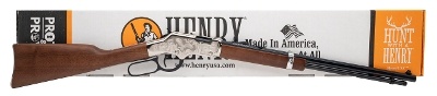 "(SN: 2SE004581) Henry Silver Eagle 2nd Edition Rimfire 22 LR Rifle (D2025-03000), NEW, DTX" - Image 5 of 5