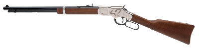 "(SN: 2SE004581) Henry Silver Eagle 2nd Edition Rimfire 22 LR Rifle (D2025-03000), NEW, DTX" - Image 3 of 5