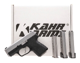 "Kahr Arms CM9 Pistol 9mm (04882) AUSTX" - 4 of 4