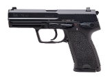 "(SN: 115-015054) Heckler & Koch P8 A1 Pistol 9mm (NGZ5713) NEW ATX" - Image 2 of 3
