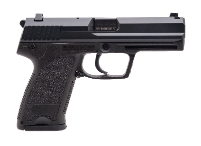 "(SN: 115-015054) Heckler & Koch P8 A1 Pistol 9mm (NGZ5713) NEW ATX" - Image 1 of 3
