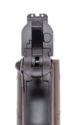 "USS Battleship Texas Commemorative Colt 1911 Pistol .45ACP (C20889)" - 4 of 10