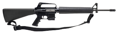 "PWA Commando Rifle 5.56 NATO (04909) AUSTX" - Image 1 of 4