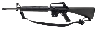 "PWA Commando Rifle 5.56 NATO (04909) AUSTX" - Image 3 of 4