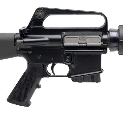 "PWA Commando Rifle 5.56 NATO (04909) AUSTX" - Image 2 of 4