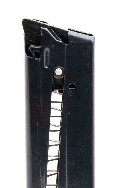 "Smith & Wesson 52 .38 SPL Wadcutter Magazine (MAG152)" - Image 2 of 2