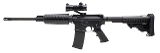 "DPMS A-15 Rifle 5.56 Nato (05417) AUSTX" - Image 3 of 4