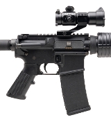 "DPMS A-15 Rifle 5.56 Nato (05417) AUSTX" - Image 2 of 4