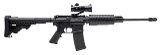 "DPMS A-15 Rifle 5.56 Nato (05417) AUSTX" - Image 1 of 4
