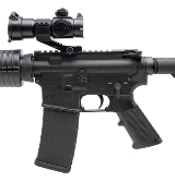 "DPMS A-15 Rifle 5.56 Nato (05417) AUSTX" - Image 4 of 4