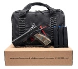 "Dan Wesson DWX Compact Pistol 9mm (04834) AUSTX" - 7 of 7