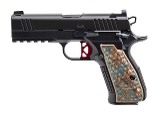 "Dan Wesson DWX Compact Pistol 9mm (04834) AUSTX" - 2 of 7