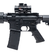 "DPMS A-15 SPROTACLE II RIFLE 5.56 NATO (L2025-08745)" - 4 of 4