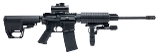 "DPMS A-15 SPROTACLE II RIFLE 5.56 NATO (L2025-08745)" - 1 of 4