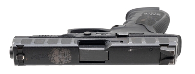 "Beretta APX LE Pistol 9mm (04870) AUSTX" - Image 3 of 4