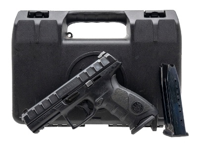 "Beretta APX LE Pistol 9mm (04870) AUSTX" - Image 4 of 4