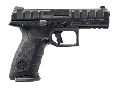 "Beretta APX LE Pistol 9mm (04870) AUSTX" - Image 1 of 4