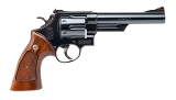 "Smith & Wesson 57 Revolver .41 Magnum (L2025-15141)" - 2 of 5