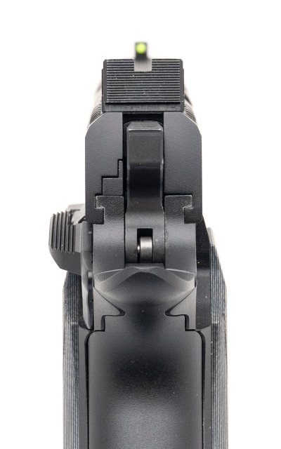 "USED Kimber KDS9C Pistol 9mm (D2026-00041)DTX" - Image 3 of 7