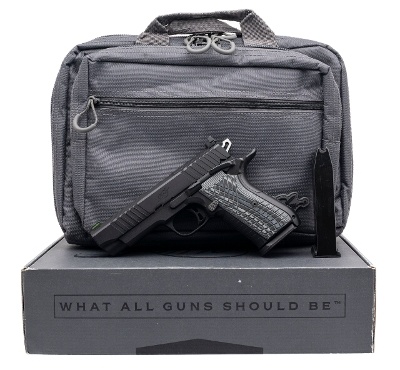 "USED Kimber KDS9C Pistol 9mm (D2026-00041)DTX" - Image 7 of 7
