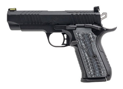 "USED Kimber KDS9C Pistol 9mm (D2026-00041)DTX" - Image 2 of 7