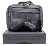 "USED Kimber KDS9C Pistol 9mm (D2026-00041)DTX" - Image 7 of 7